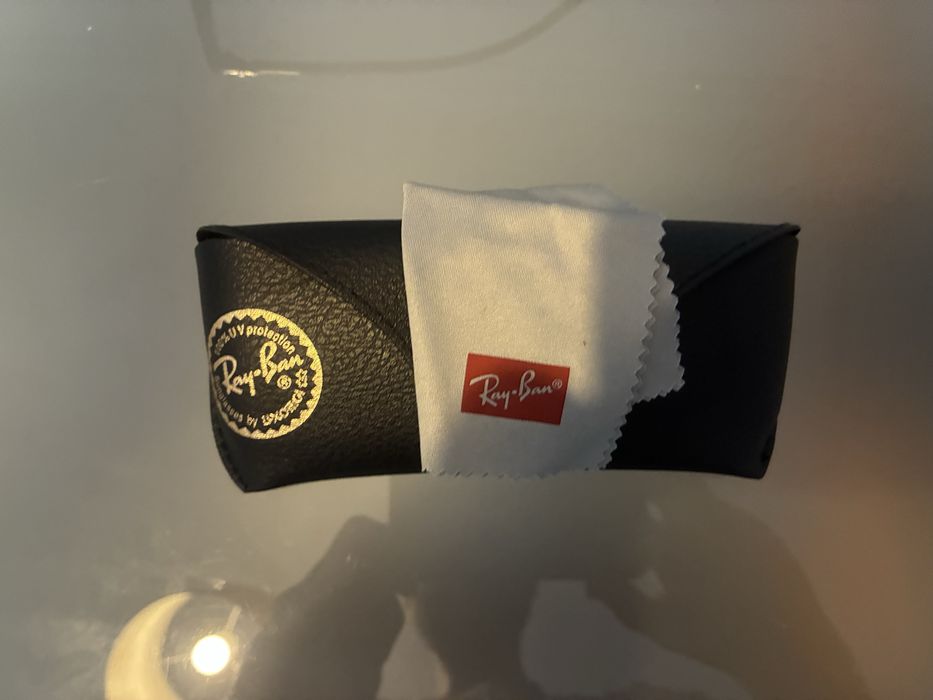 Oculos Ray-ban original