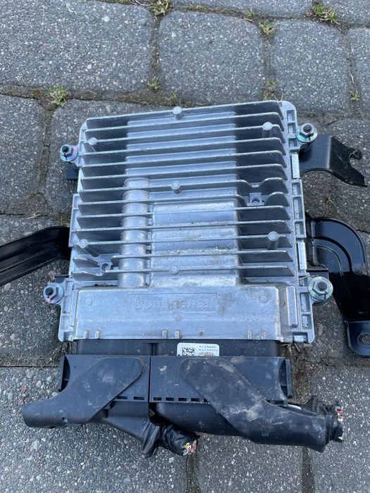 KIA CEED II 1.6GDI STEROWNIK SILNIKA komputer 95440-2A100