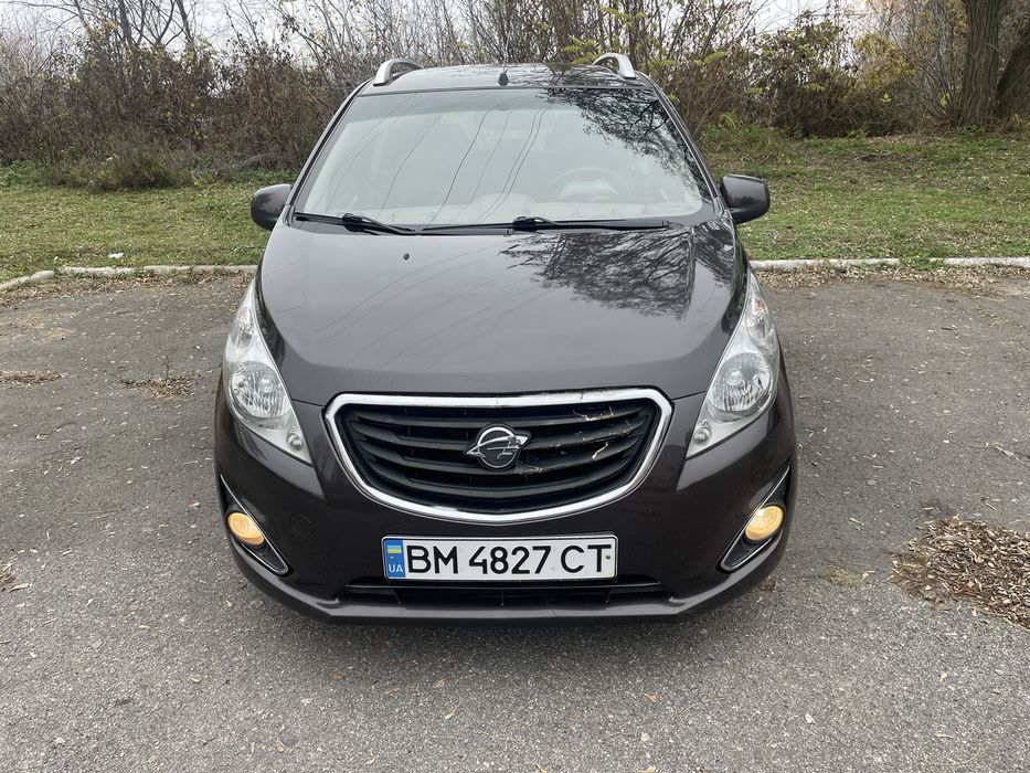 Продам Ravon R2 2017