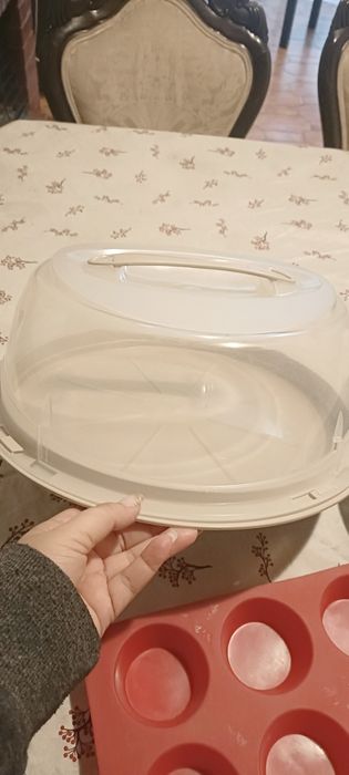 Itens de casa. Cozinha