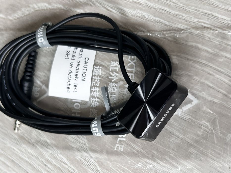 Przedłużacz pilota podczerwieni blaster Samsung IR extender