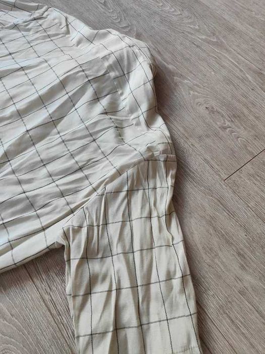 Koszula męska letnia L Newstar