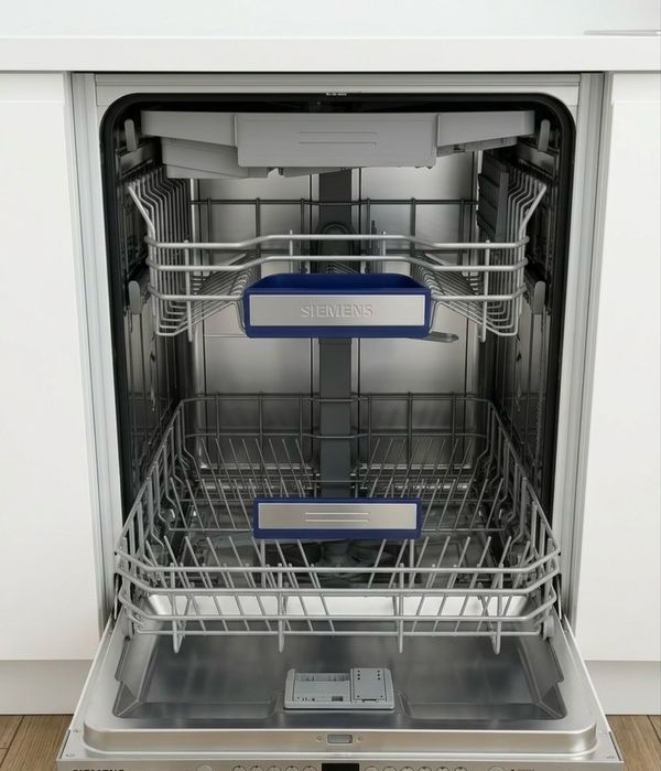 Вбудована посудомийна машина Siemens iQ700 SR66T096EU