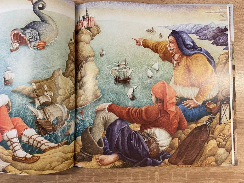 Золотоволоска ВСЛ