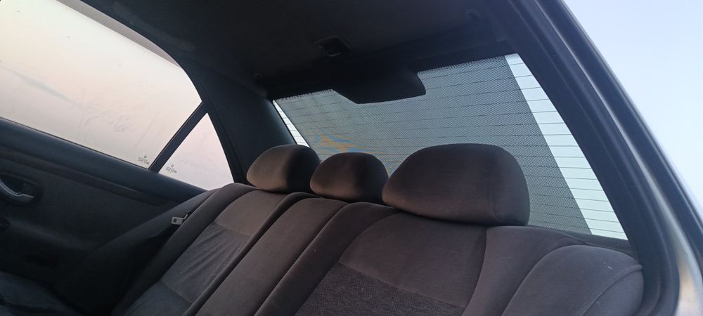 Peugeot 406 2004 року