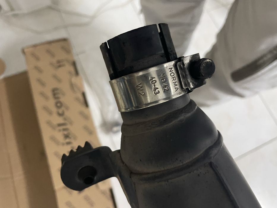 Escape IXIL Hyperlow L3XB