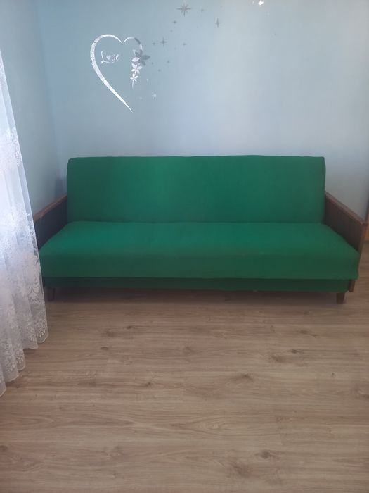 Диван- книжка, розкладний б/у