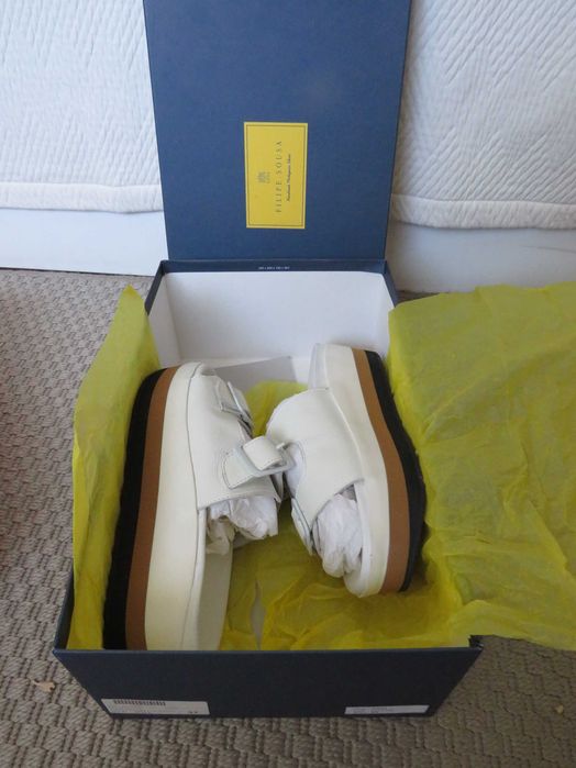 Sandálias Filipe Sousa