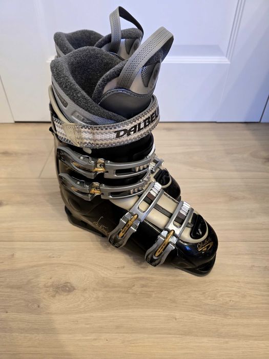 Buty narciarskie damskie - Dalbello Regina -39/39,5 rozmiar