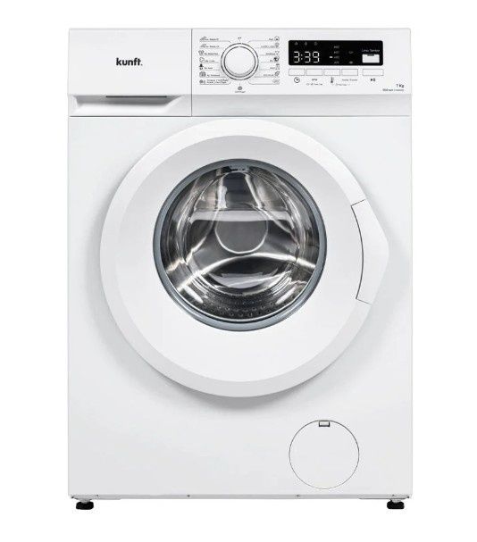 Máquina de lavar roupa 7kg