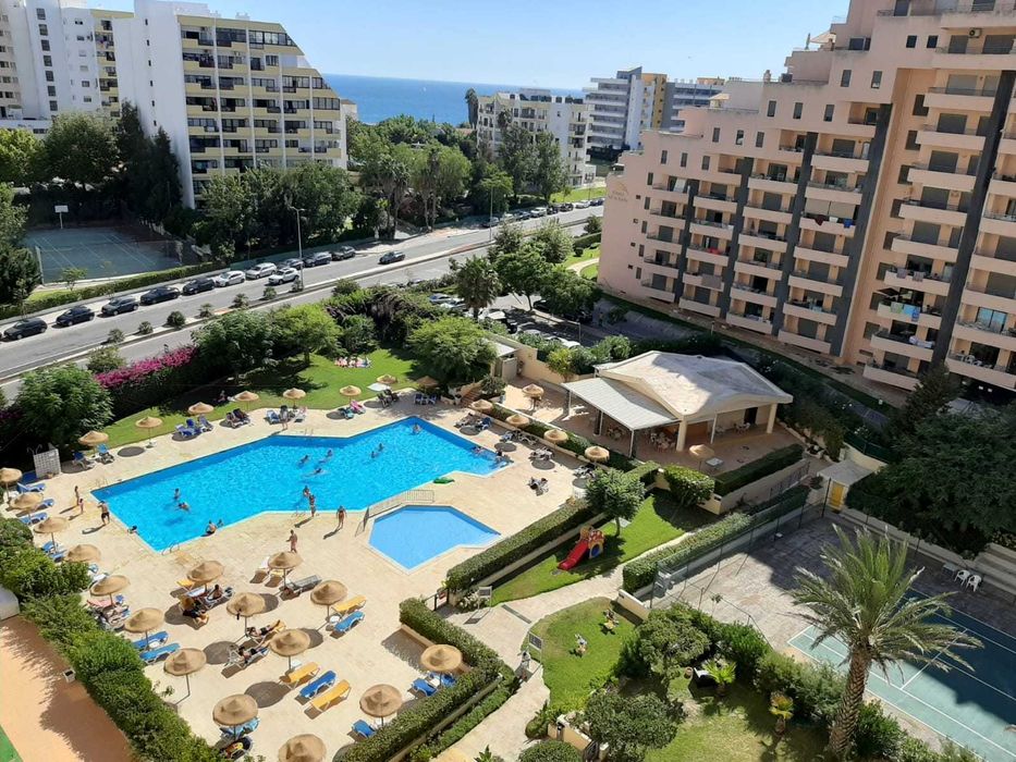 PRAIA DA ROCHA Club AMARILIS T1+1- Portimão -  Oportunidade de Junho a Setembro