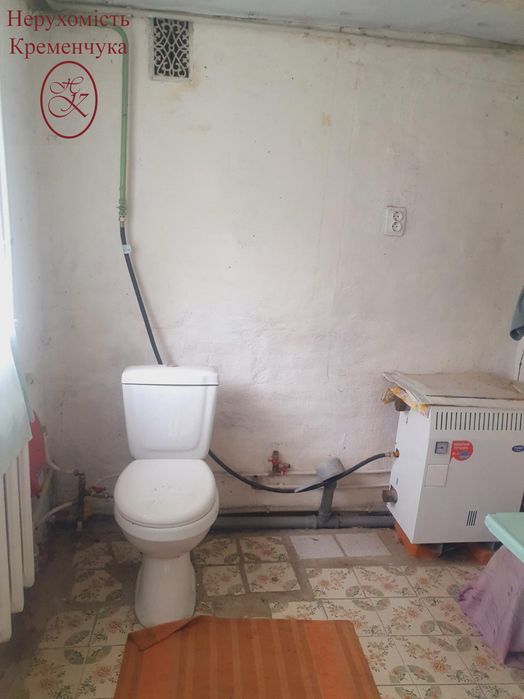 Продам будинок в передмісті Кременчука