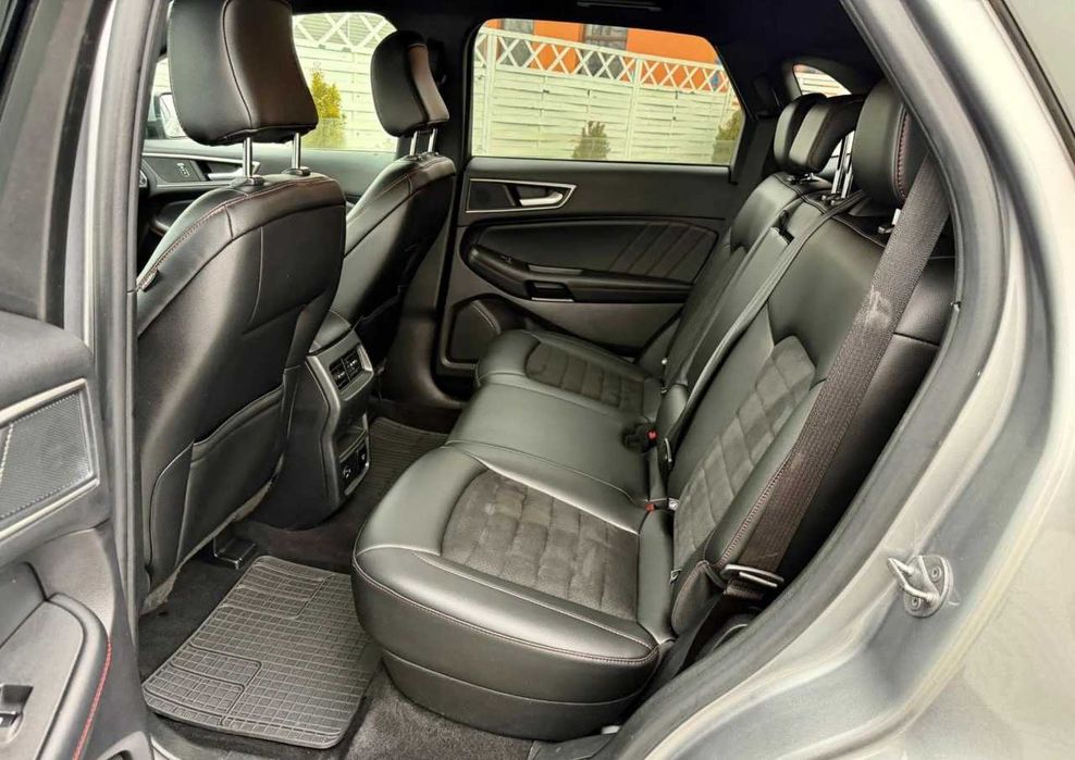 Ford Edge 2.0  2021