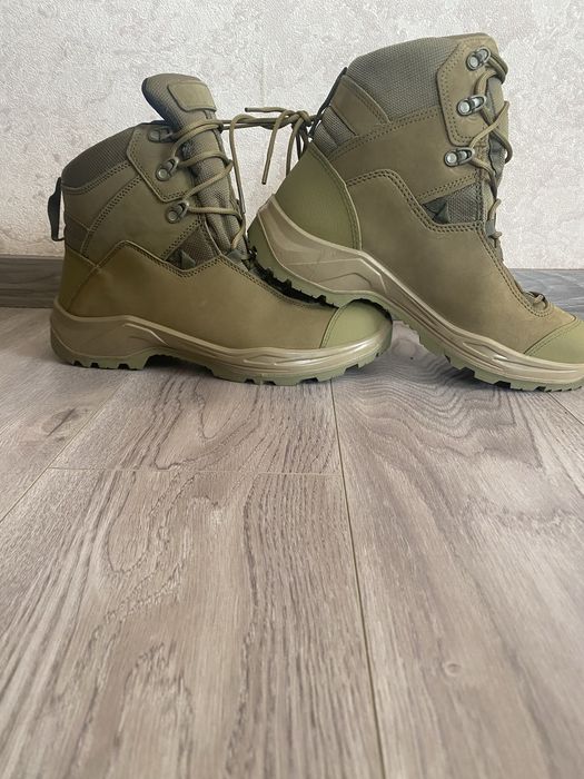 Зимові талани, берци