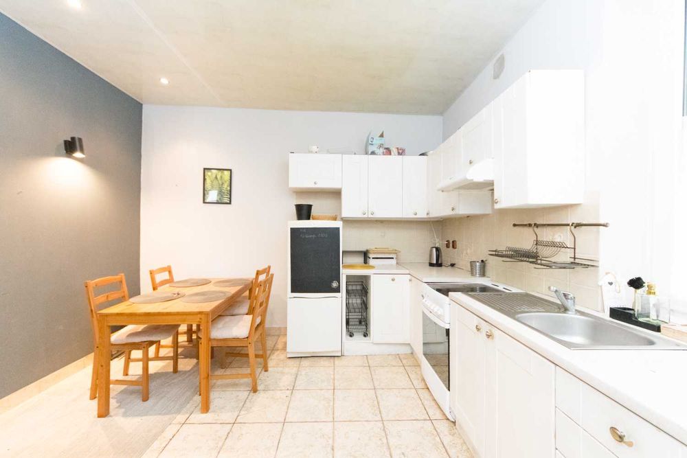 Mieszkanie 30 m² | ul. Kalwaryjska 26 | Podgórze | świetna lokalizacja | tramwaj 2 min | ENG