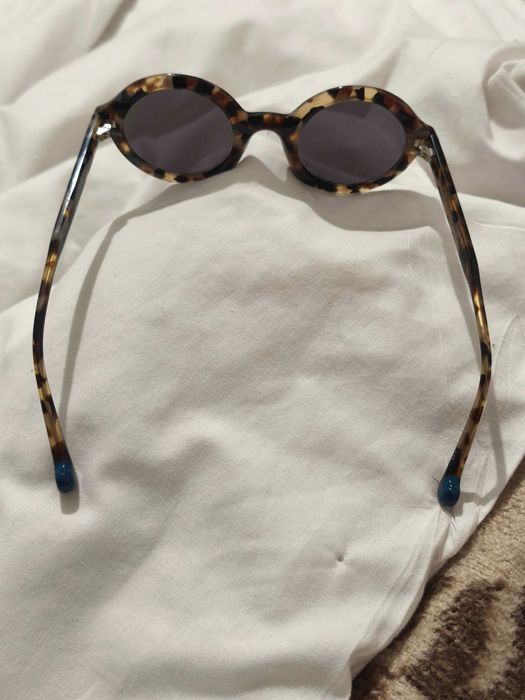 Óculos de sol Visionário - Beryl 05 original