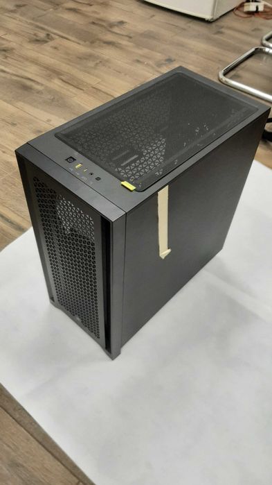 Obudowa komputerowa Corisair 4000D Airflow