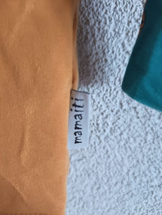 Bluza niemowlęca 68/74