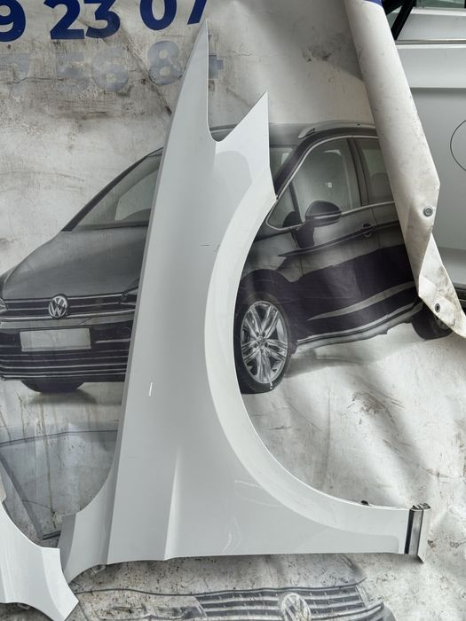Крило Passat B8 крила пасат б8 пассат 0Q0Q, C9A, LC9A