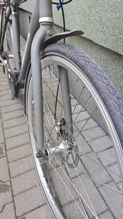 Rower Diamant Elan 500  Shimano Deore