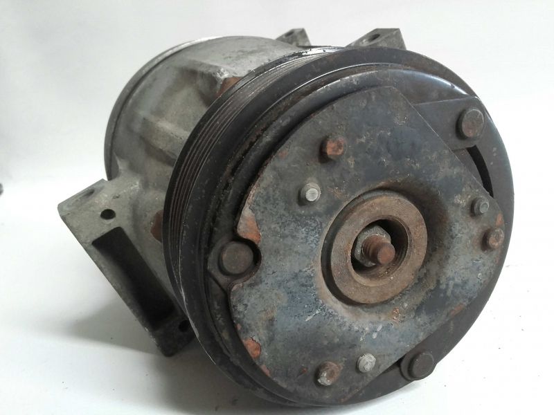 Compressor AC RENAULT Espace/Grand Espace III (JE0_)