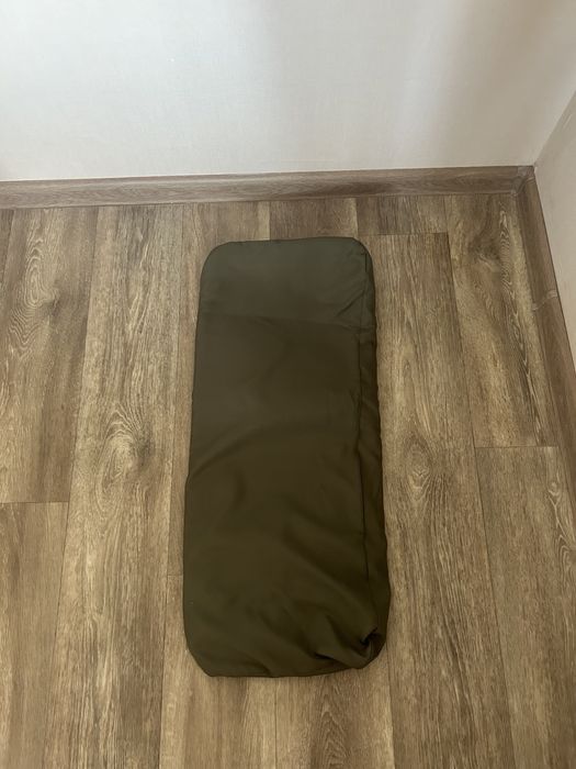 Матрац поролоновий