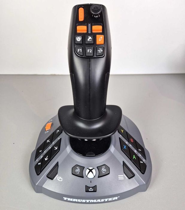 Joystick Thrustmaster SIMTASK FARMSTICK Xbox