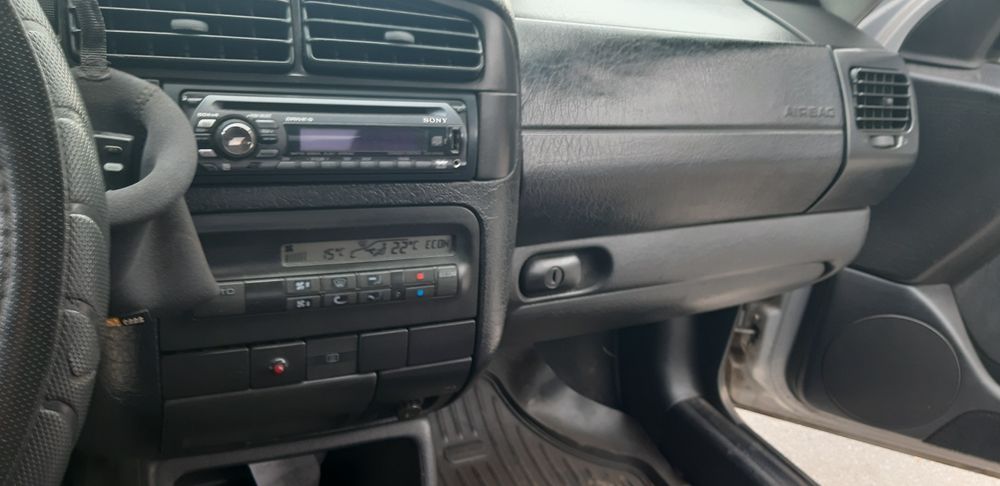 Продам VW Vento, 2л
