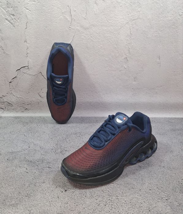 Кроссовки Nike Air Max DN женские спортивные TN Plus