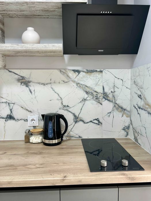 Елегантна квартира - Центр, Залізничний вокзал