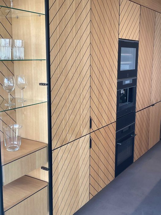 Ekspres do zabudowy kawiarka Electrolux KBC65T czarny mat Gwarancja