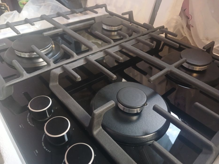 Варильна поверхня газова Gorenje GT642AB