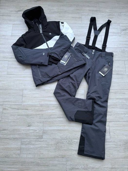 Dare 2B Ice III Ski Suit 30k/30k