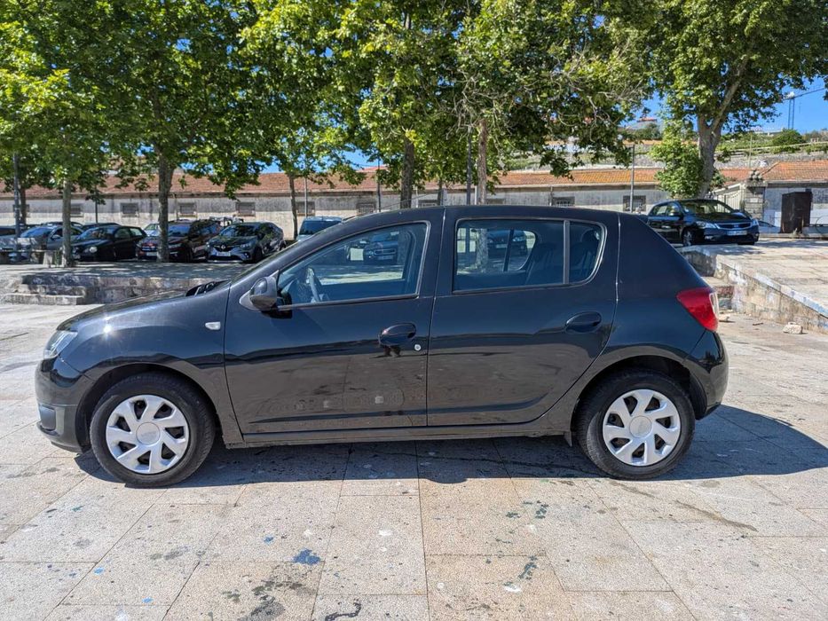 Dacia Sandero 1.2 GPL | Apenas 55.000 km | Muito Económico