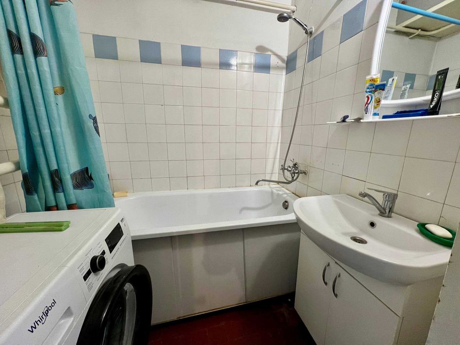 Продам 2х комнатную квартиру в Александровском районе