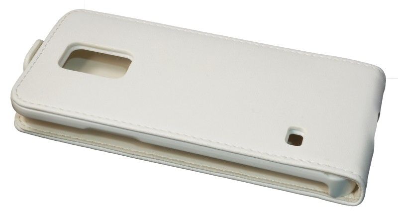 Dolce Vita Samsung Galaxy S5 Mini Flip Case White