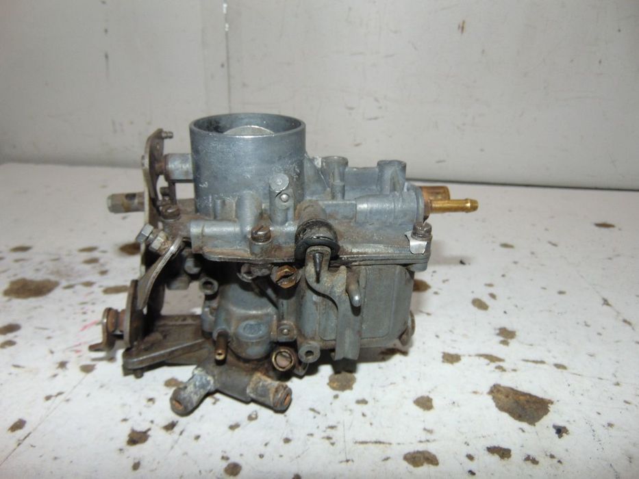 Renault 12 carburador " usado em bom estado