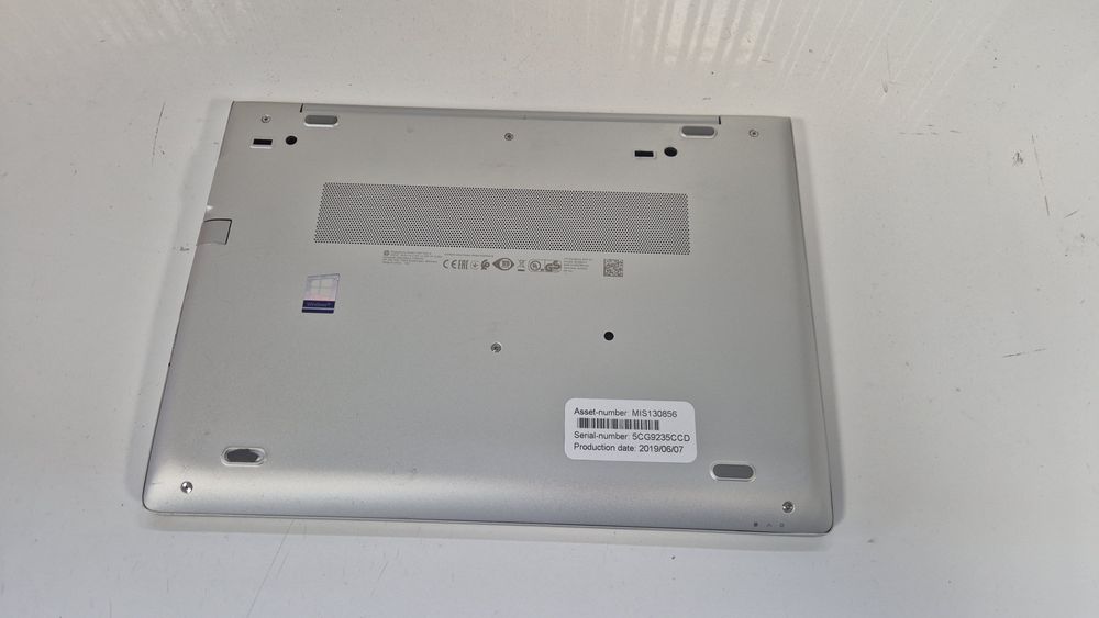 HP Elitebook 840 G5 14TOUCH/i5-8350u/16GB/256SSD/WIN11