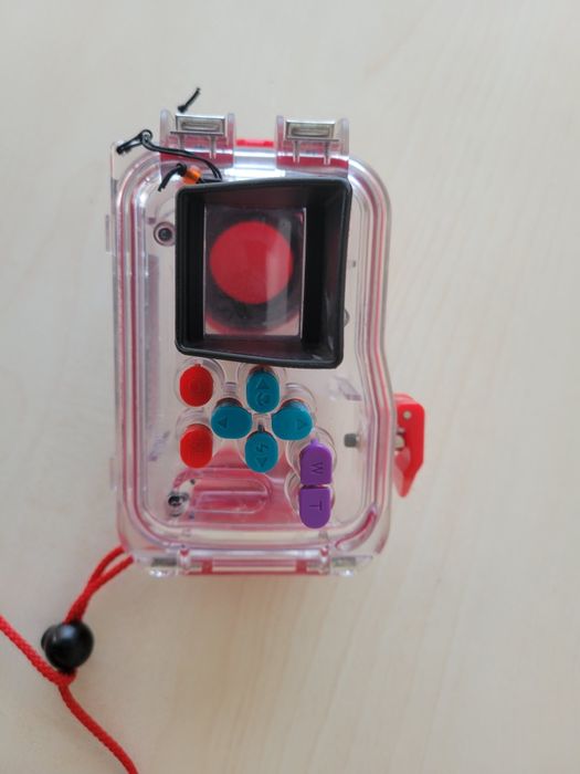 Дайвер бокс Olympus PT-016