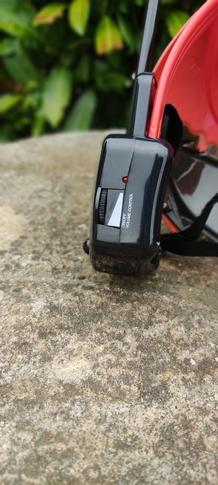 Power Ranger masks with intercom64551839108738124