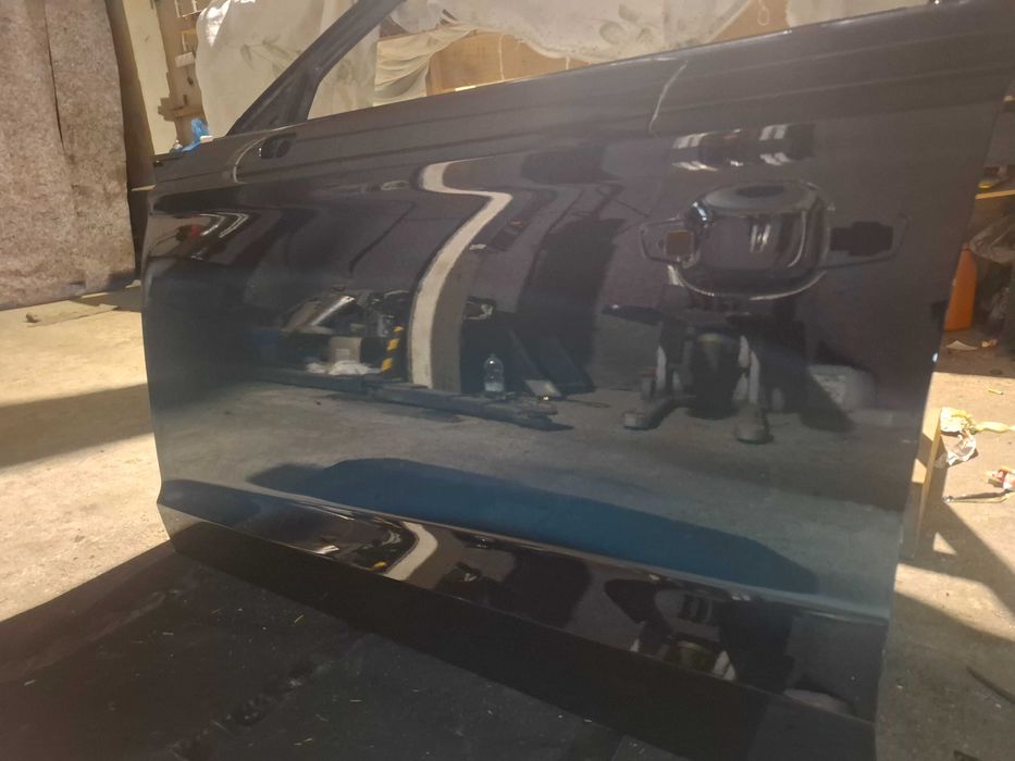 Drzwi audi a3 8v  LZ9Y sedan lewy przód stan idealn