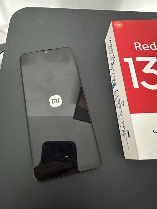 Xiaomi redmi 13c