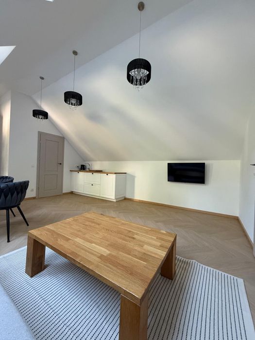 Wynajme NOWY apartament w Kazimierzu Dolnym wolne od 2.10