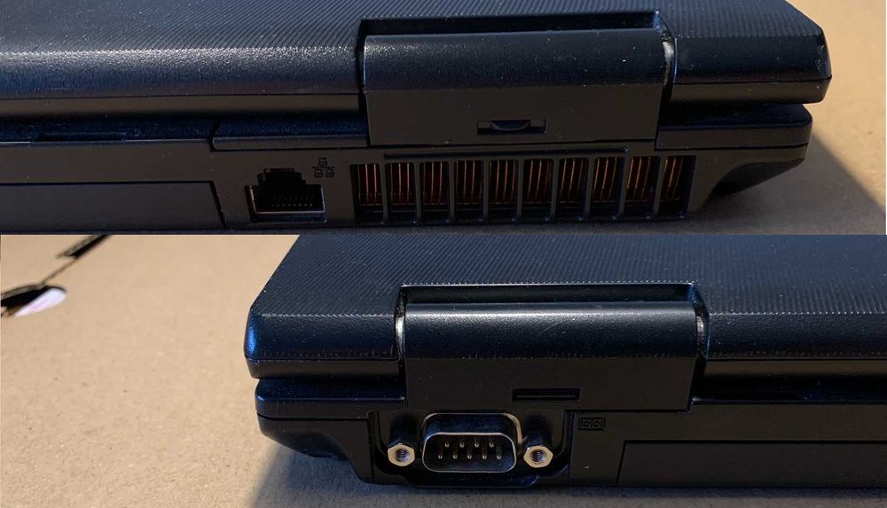 Laptop FUJITSU E752 intel i5, 8GB RAM, SSD 256GB, Win10Pro