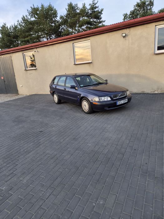 Volvo Pozostałe Volvo