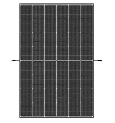 Fotowoltaika 4.45kWp + Sigen TP 2 10kw + Backup w PROMOCJI - SIGEN TP 30