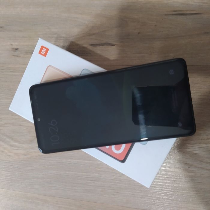 Redmi note 10 pro 6/128