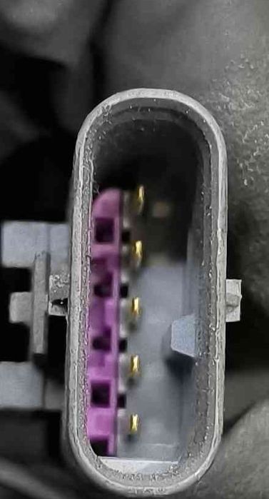 Sonda Lambda 55252796 - FIAT 500 C