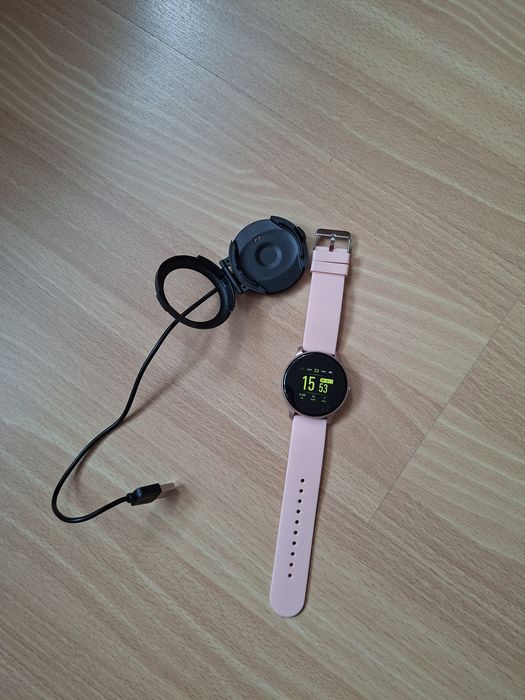 Smartwatch Rubicon