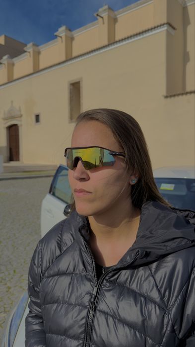 Oculos Oakley desportivo/sport